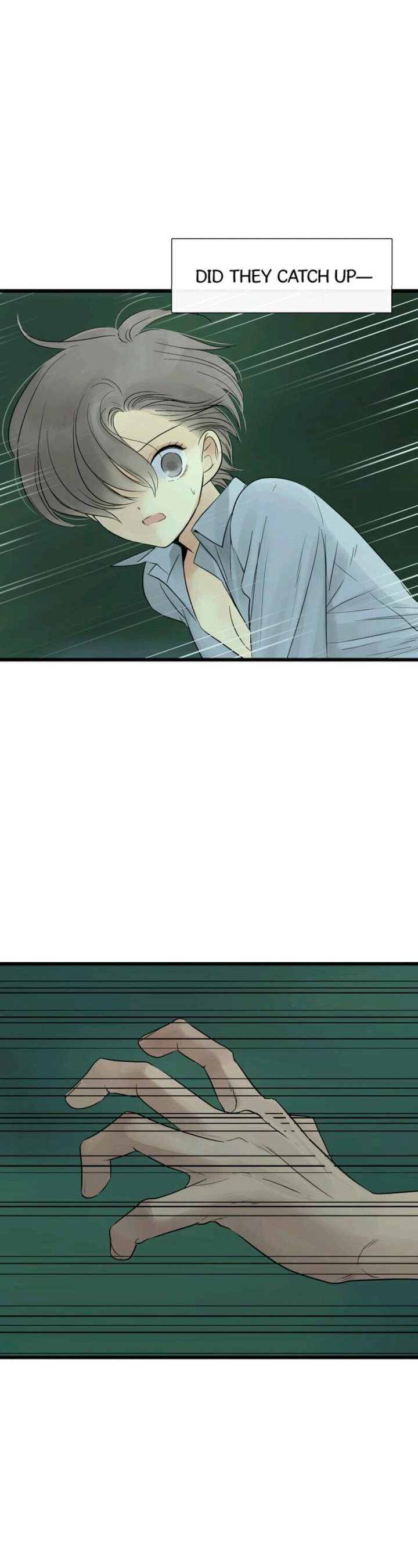 Totem Realm Chapter 29 - Page 30