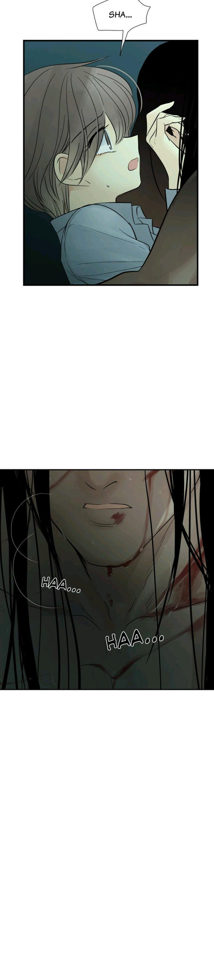 Totem Realm Chapter 29 - Page 34