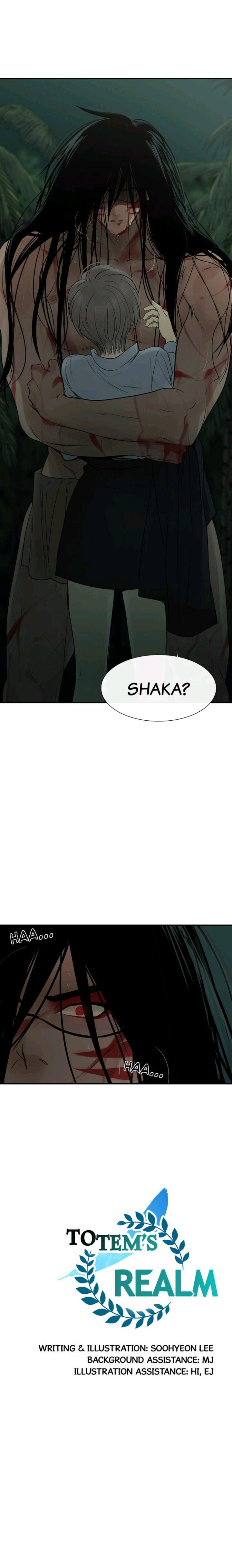 Totem Realm Chapter 29 - Page 36