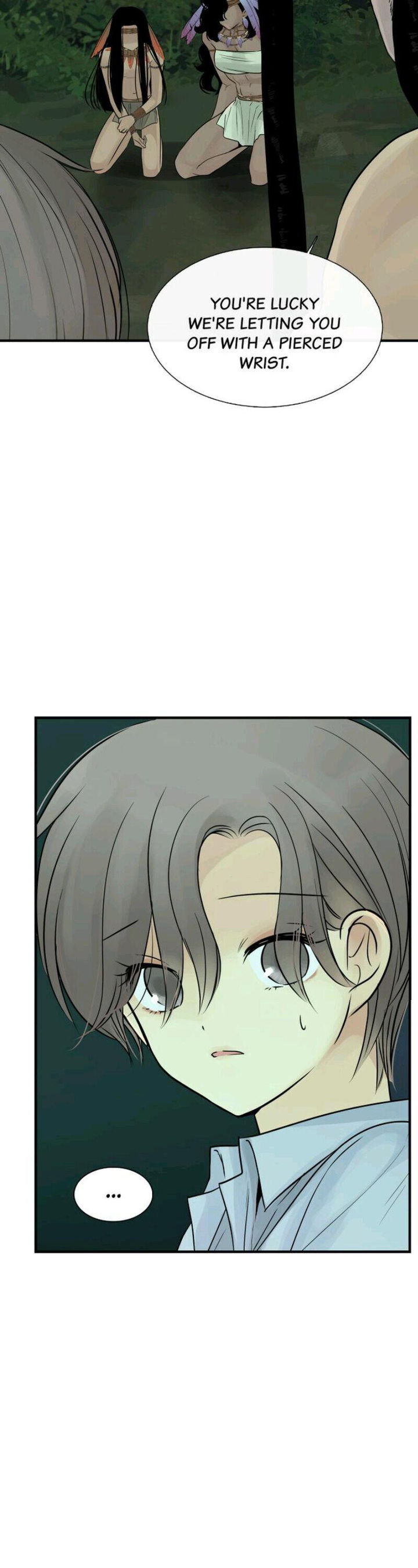 Totem Realm Chapter 29 - Page 7