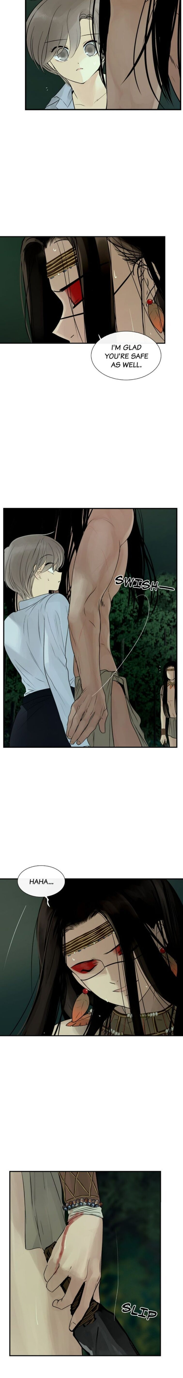 Totem Realm Chapter 34 - Page 11