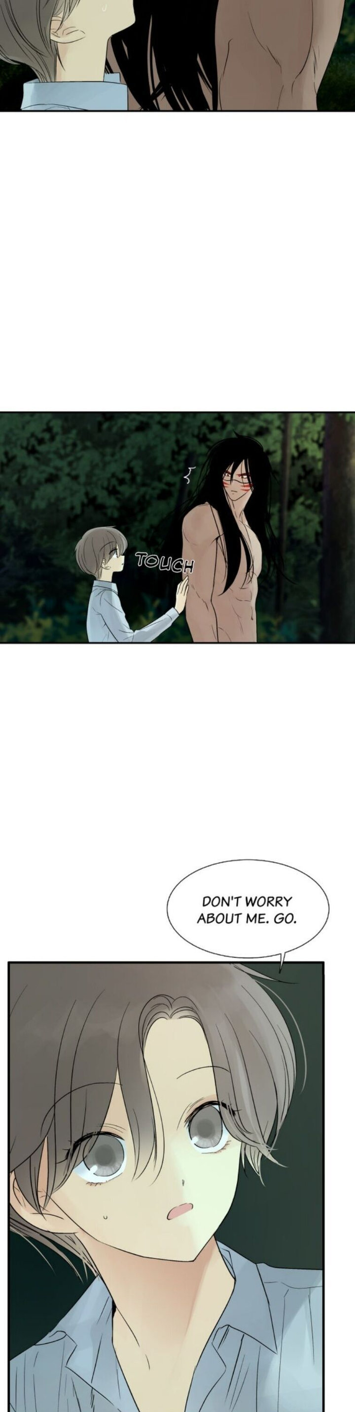 Totem Realm Chapter 34 - Page 14