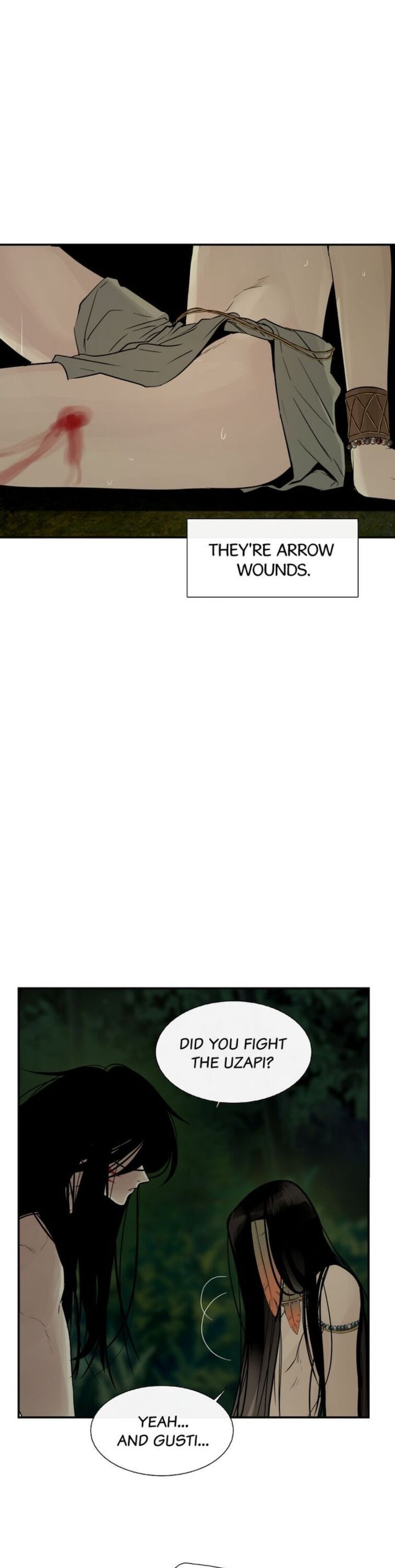 Totem Realm Chapter 34 - Page 17