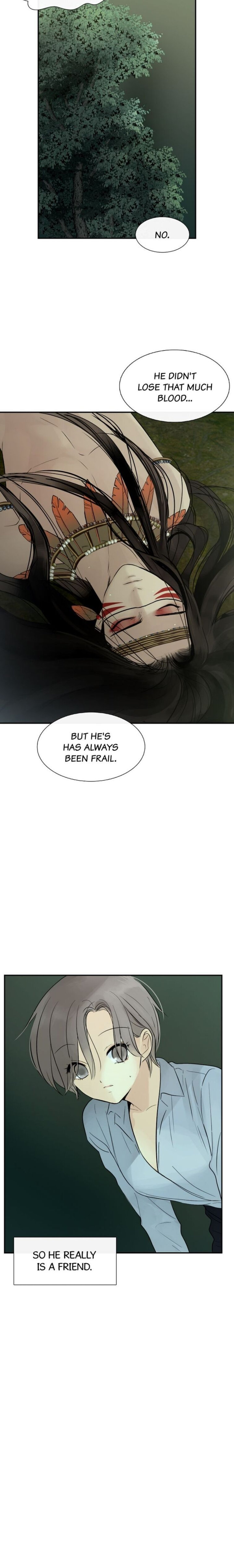 Totem Realm Chapter 34 - Page 19