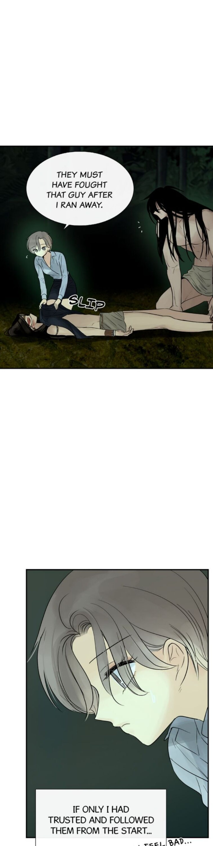 Totem Realm Chapter 34 - Page 20