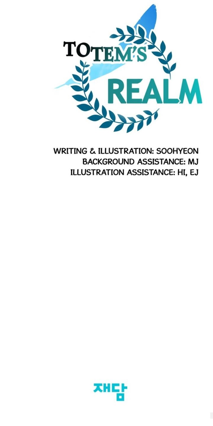 Totem Realm Chapter 34 - Page 30