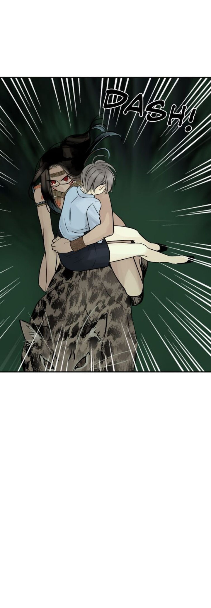 Totem Realm Chapter 35 - Page 24