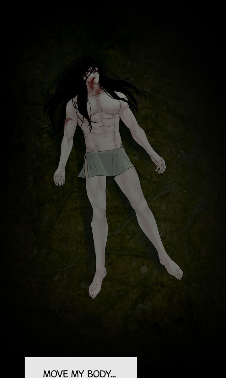 Totem Realm Chapter 37 - Page 16