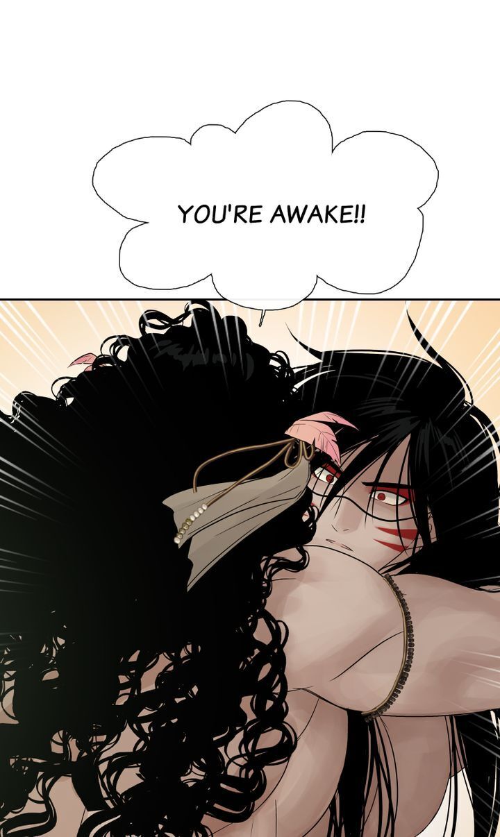 Totem Realm Chapter 37 - Page 30