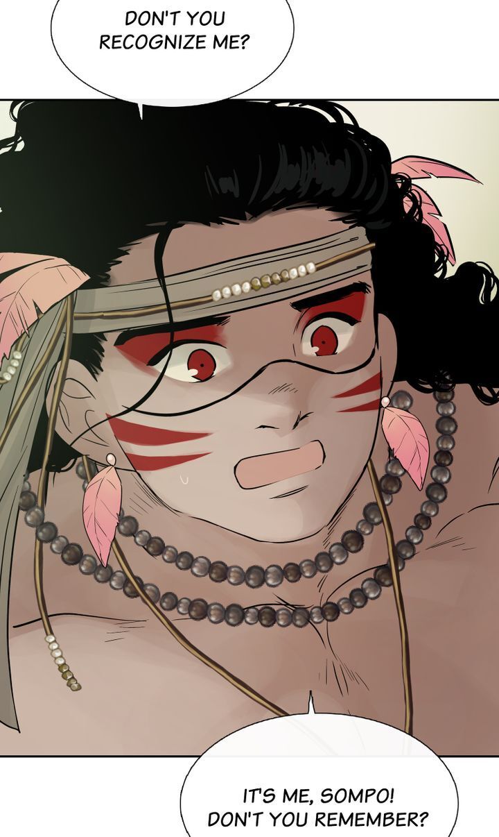 Totem Realm Chapter 37 - Page 33