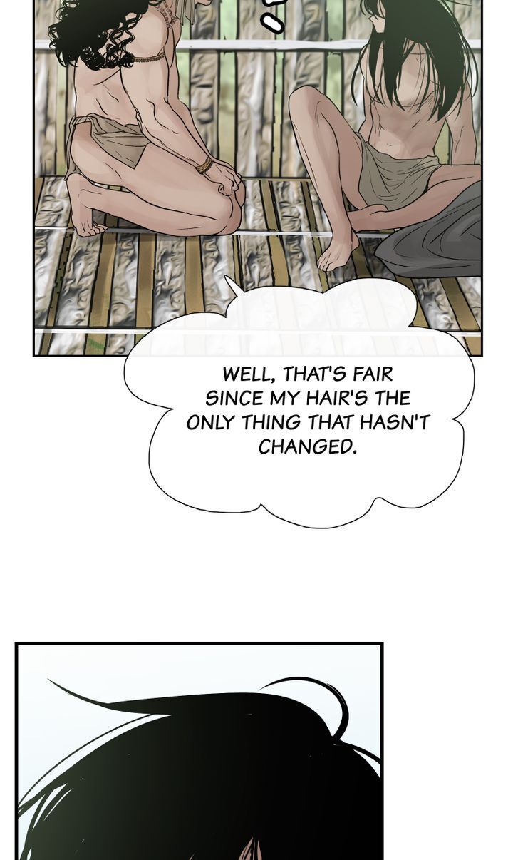 Totem Realm Chapter 37 - Page 38