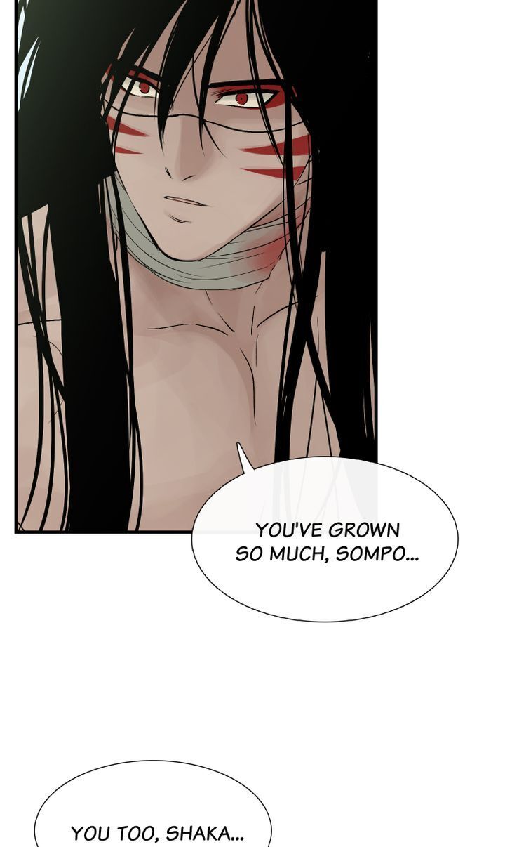 Totem Realm Chapter 37 - Page 39