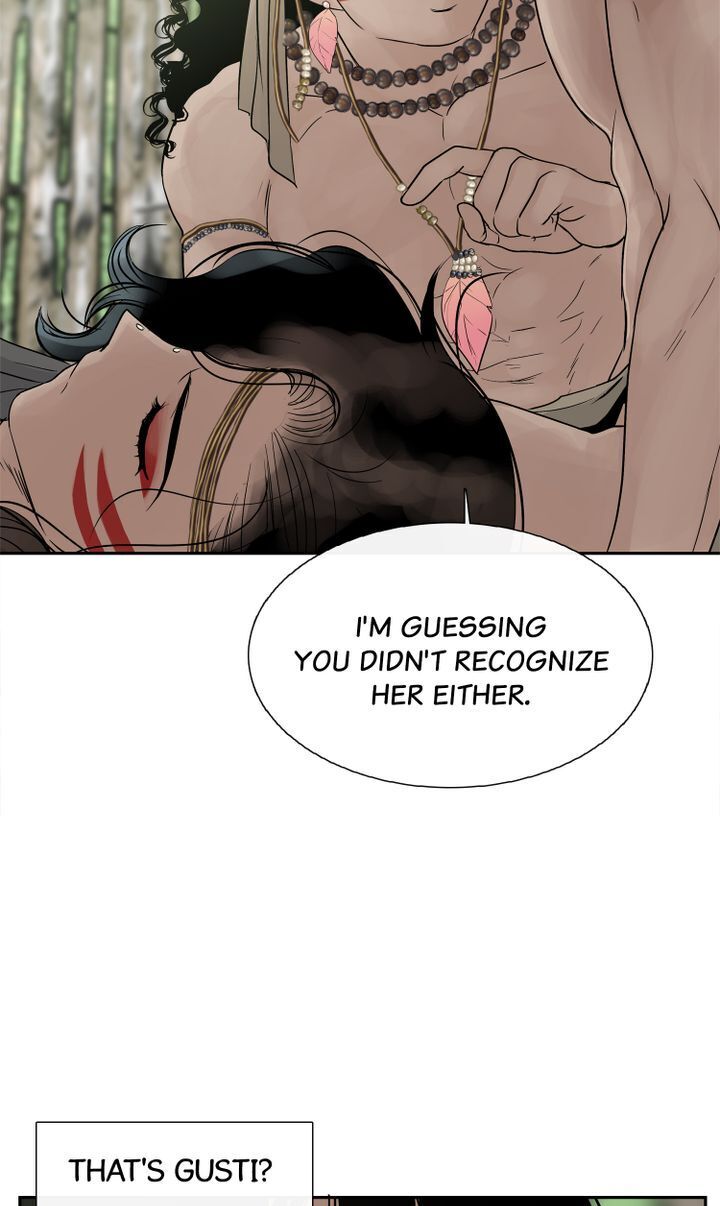 Totem Realm Chapter 37 - Page 42