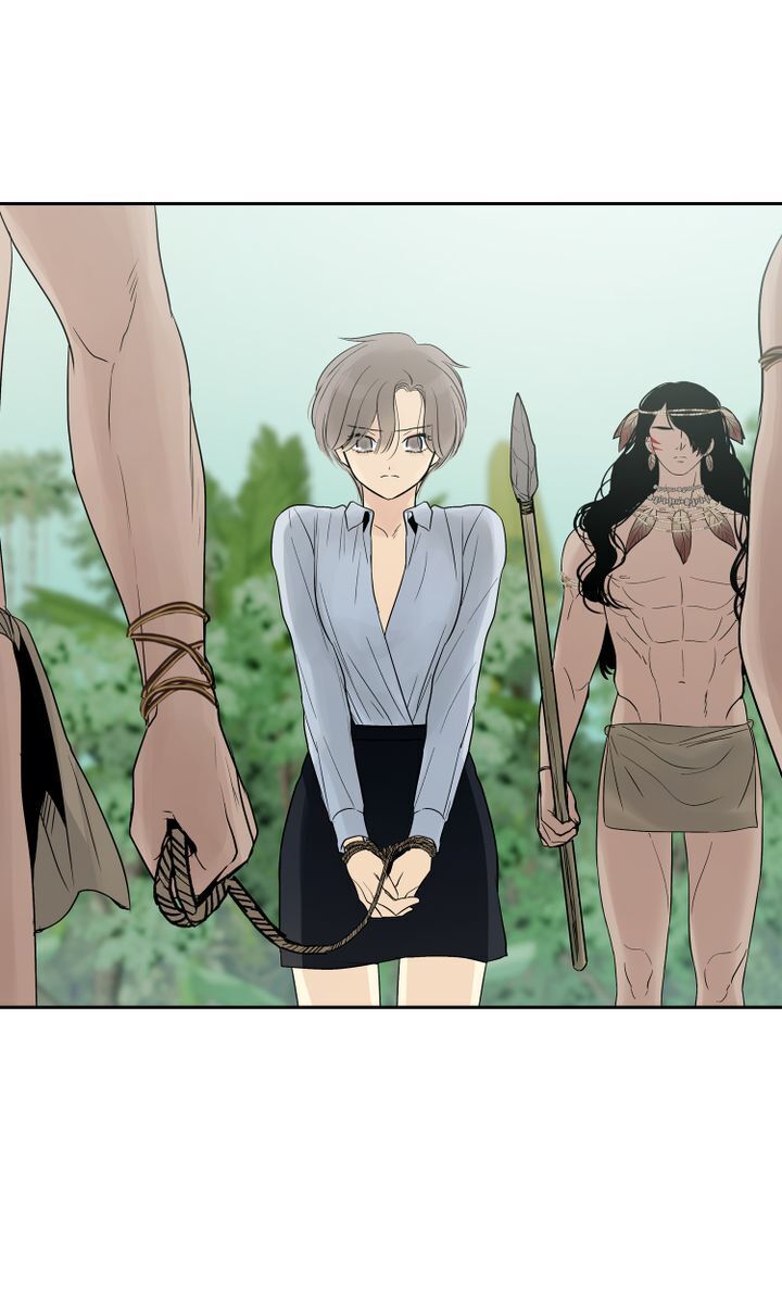 Totem Realm Chapter 37 - Page 60