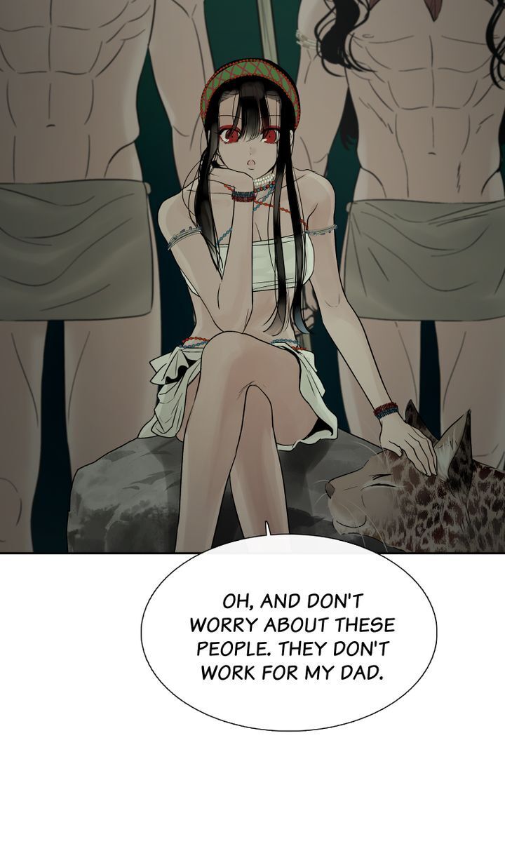 Totem Realm Chapter 37 - Page 68