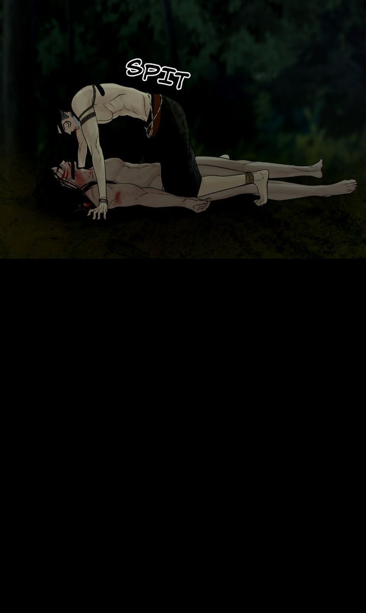 Totem Realm Chapter 37 - Page 7