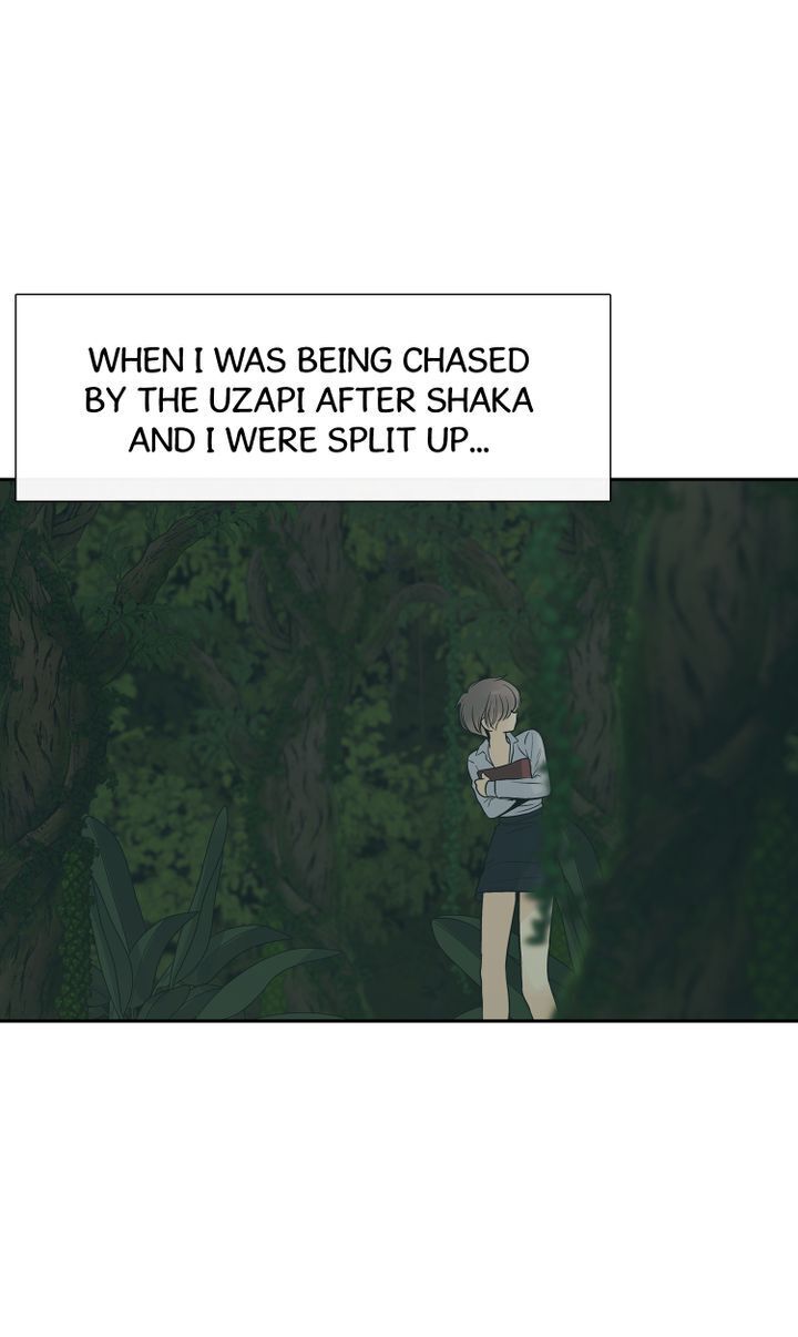 Totem Realm Chapter 37 - Page 72