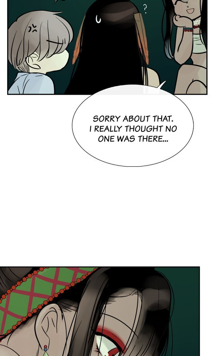 Totem Realm Chapter 37 - Page 76