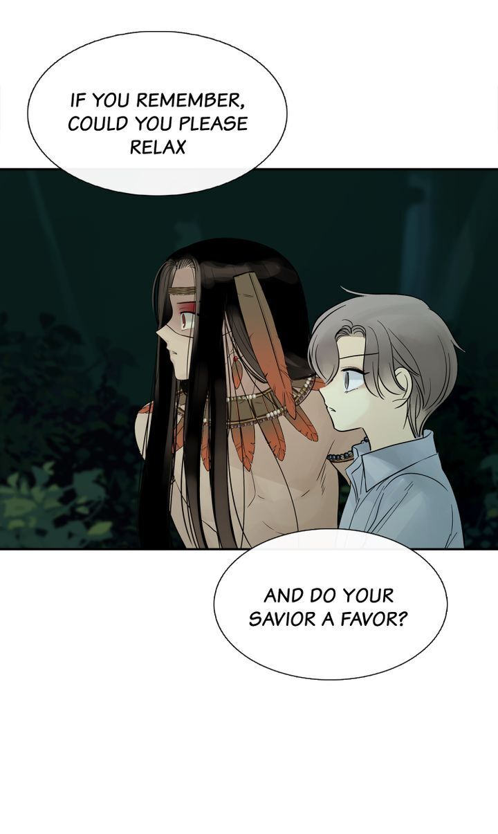 Totem Realm Chapter 37 - Page 84