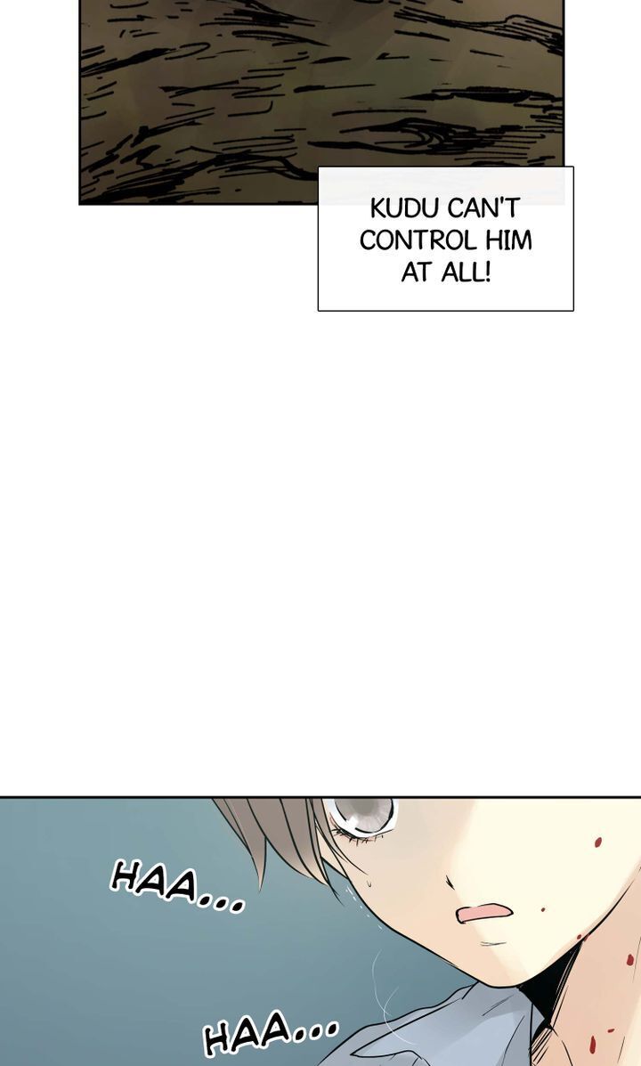 Totem Realm Chapter 40 - Page 24