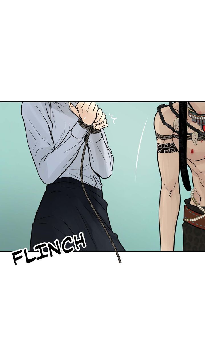 Totem Realm Chapter 40 - Page 26