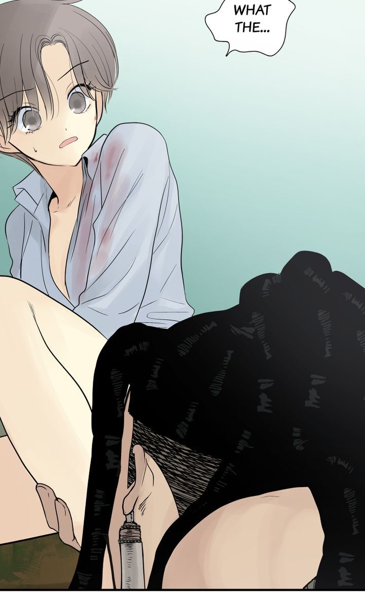 Totem Realm Chapter 40 - Page 40