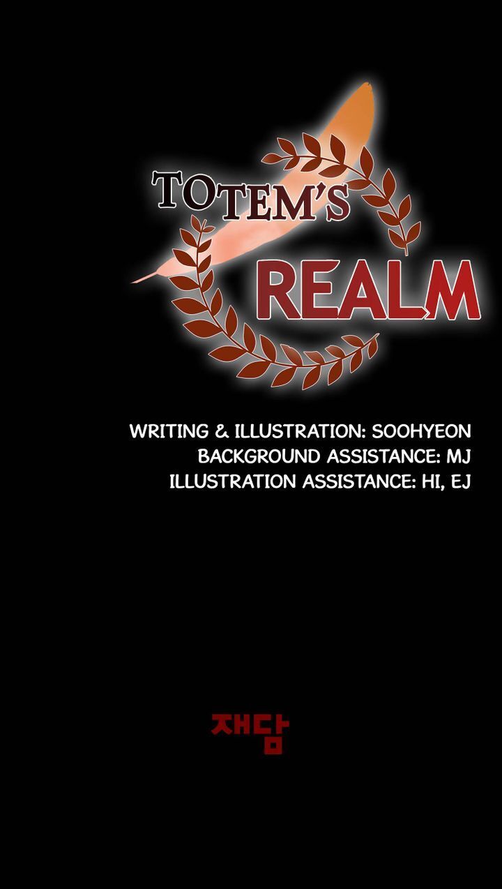 Totem Realm Chapter 40 - Page 84