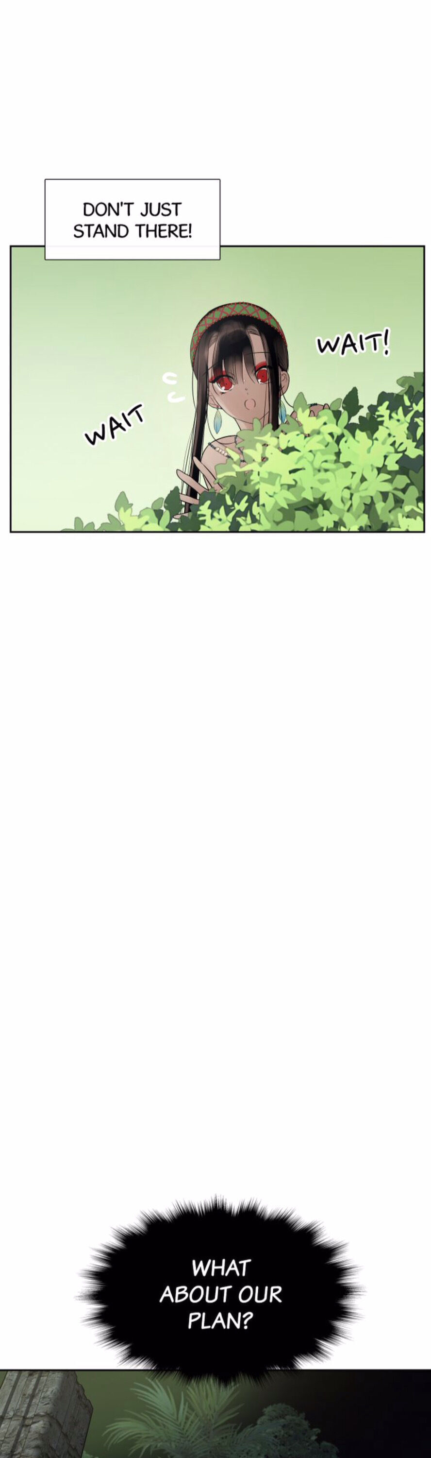 Totem Realm Chapter 42 - Page 21