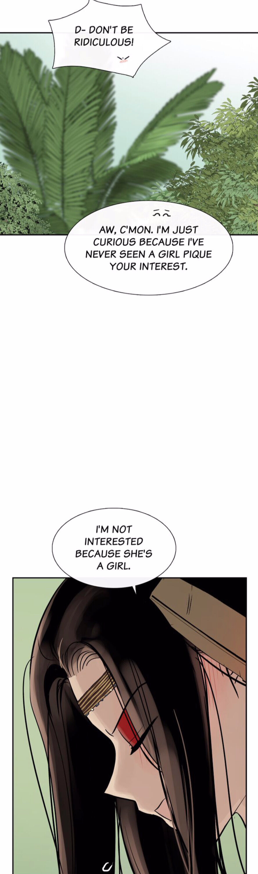 Totem Realm Chapter 42 - Page 4