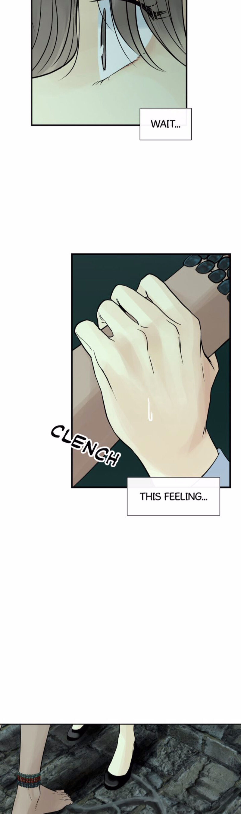 Totem Realm Chapter 43 - Page 11