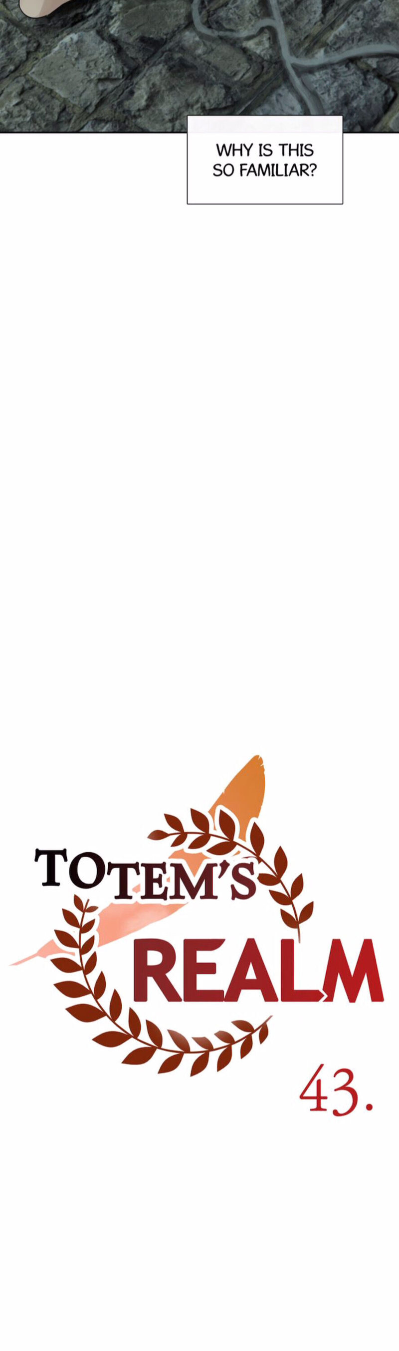 Totem Realm Chapter 43 - Page 12