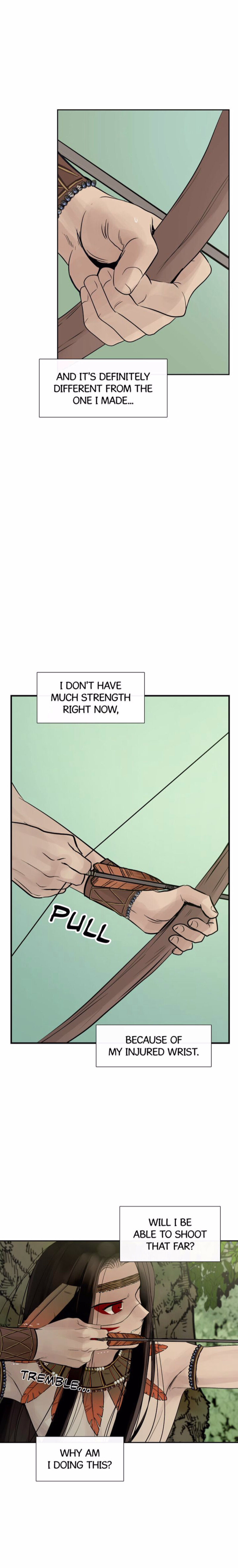 Totem Realm Chapter 43 - Page 17