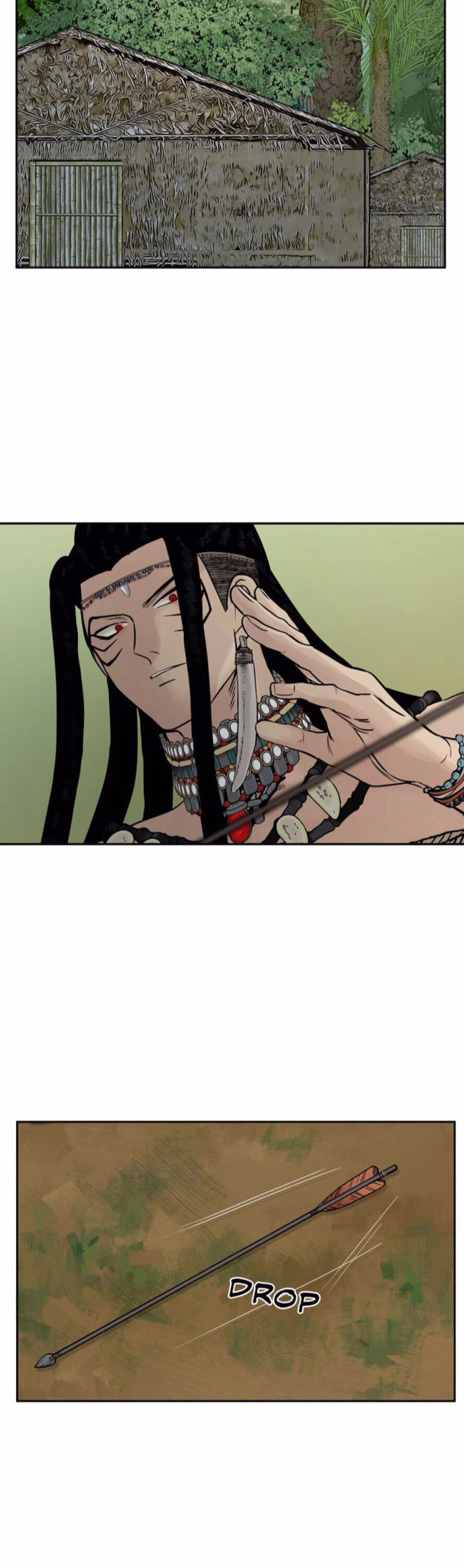 Totem Realm Chapter 43 - Page 31