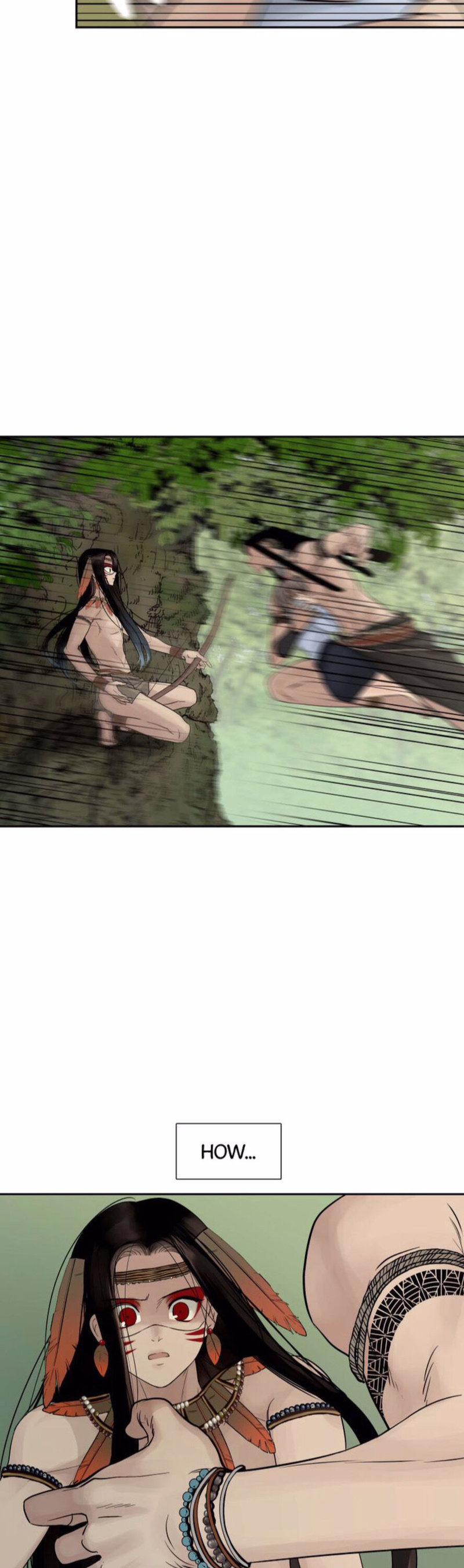 Totem Realm Chapter 43 - Page 35