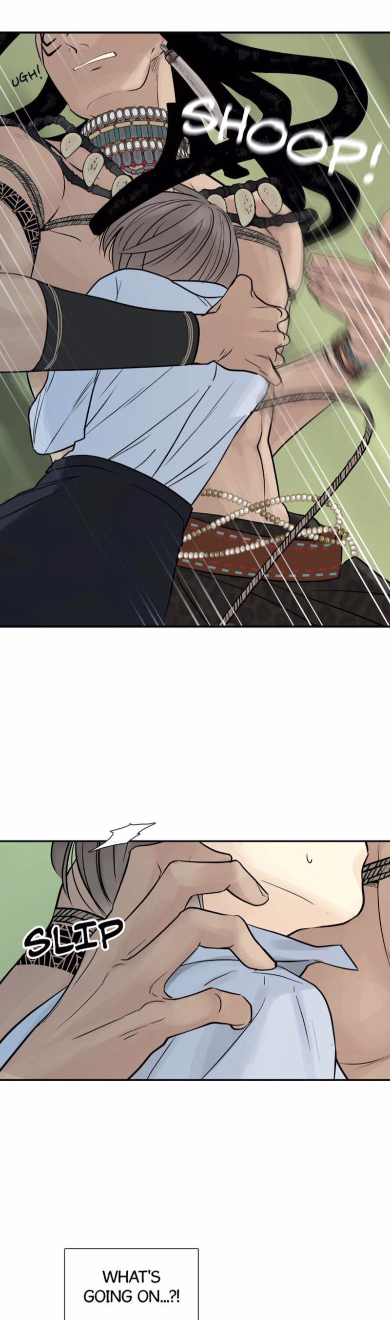 Totem Realm Chapter 43 - Page 38