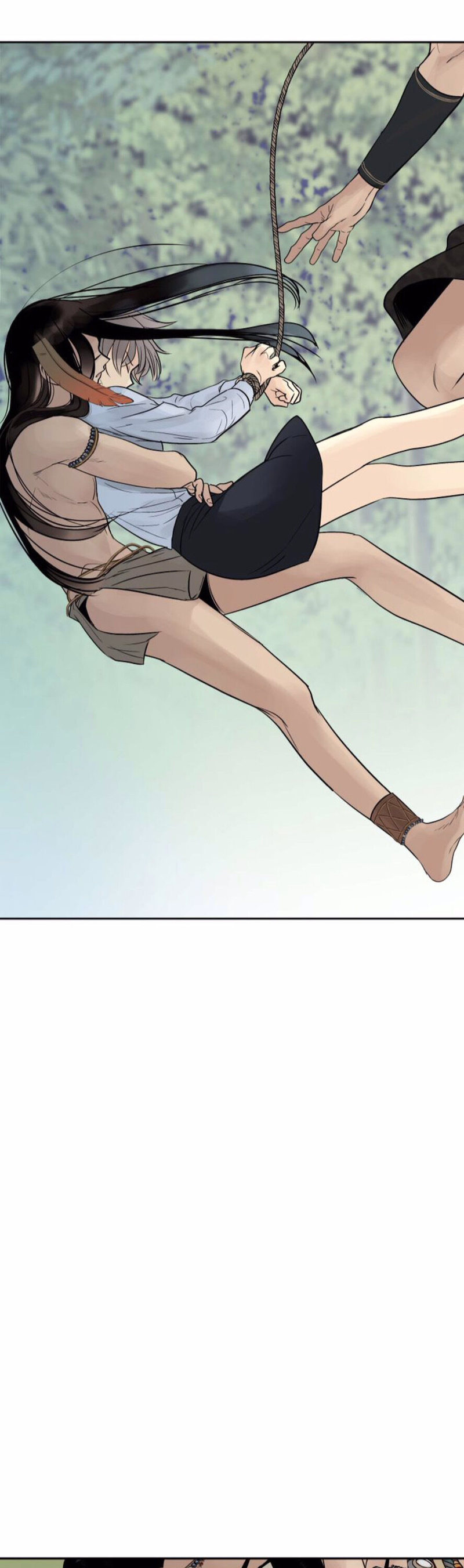 Totem Realm Chapter 43 - Page 40