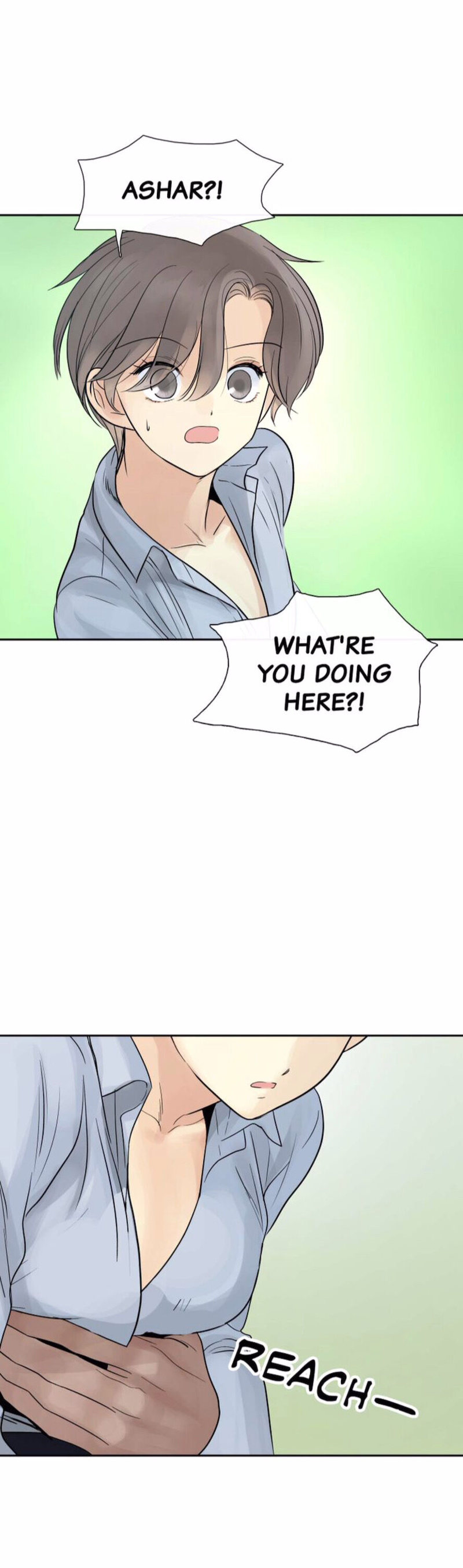 Totem Realm Chapter 43 - Page 46