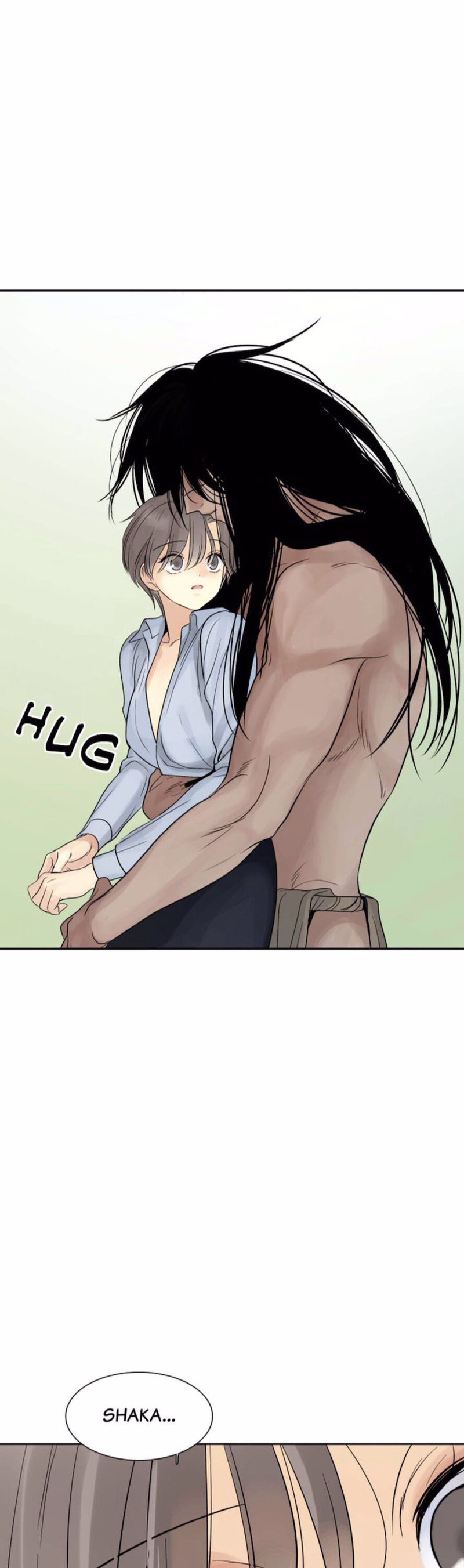 Totem Realm Chapter 43 - Page 47