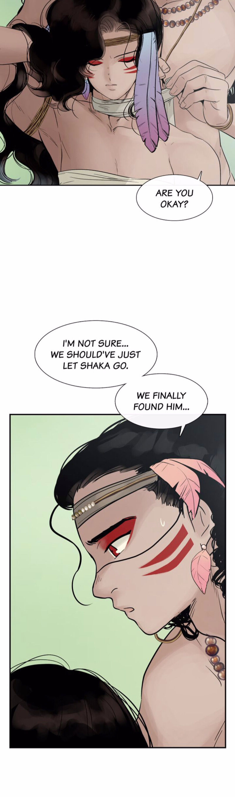 Totem Realm Chapter 44 - Page 2