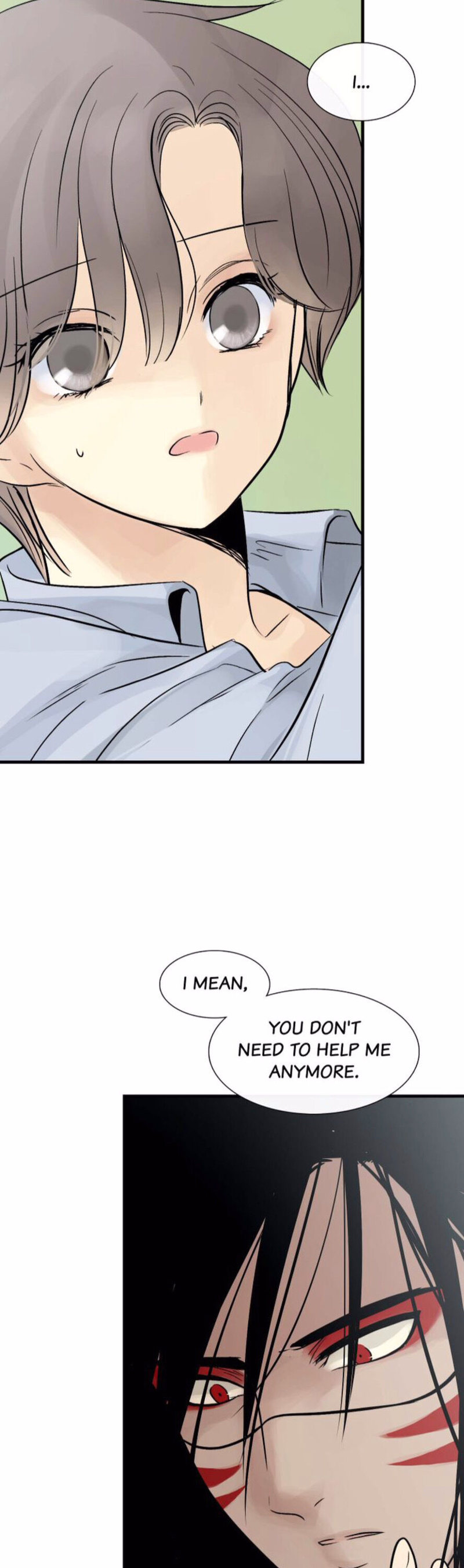 Totem Realm Chapter 44 - Page 21