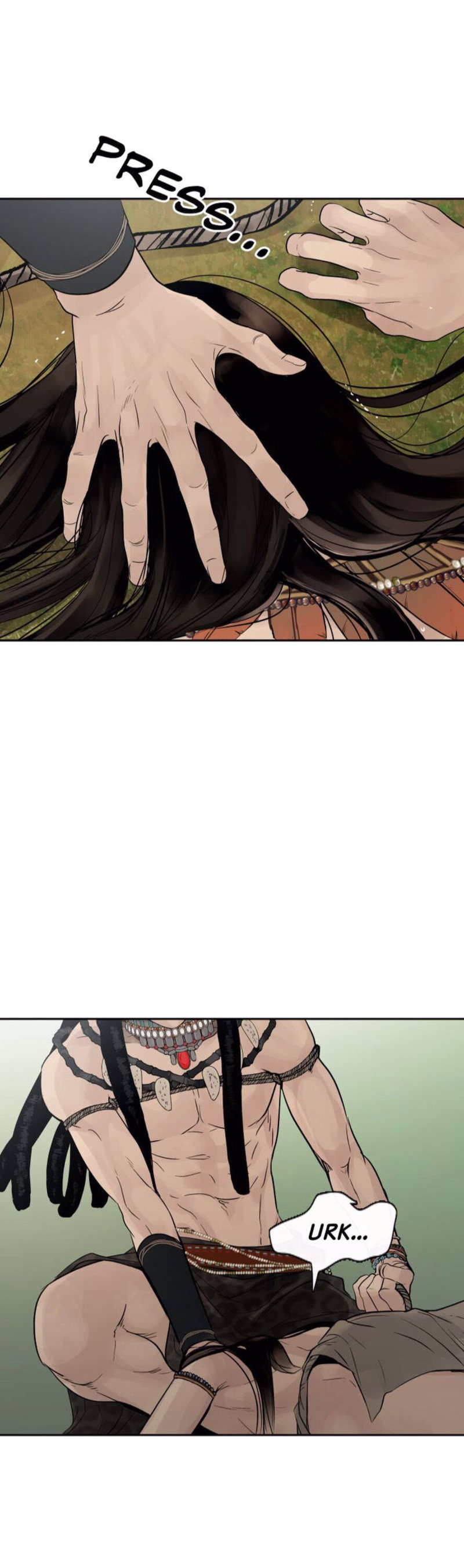 Totem Realm Chapter 44 - Page 23