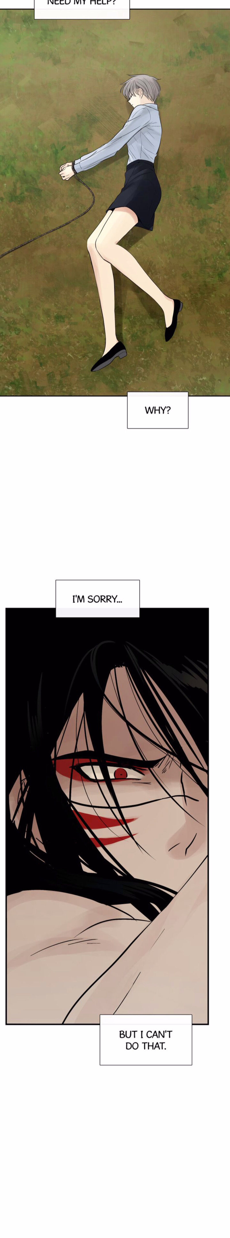 Totem Realm Chapter 44 - Page 35