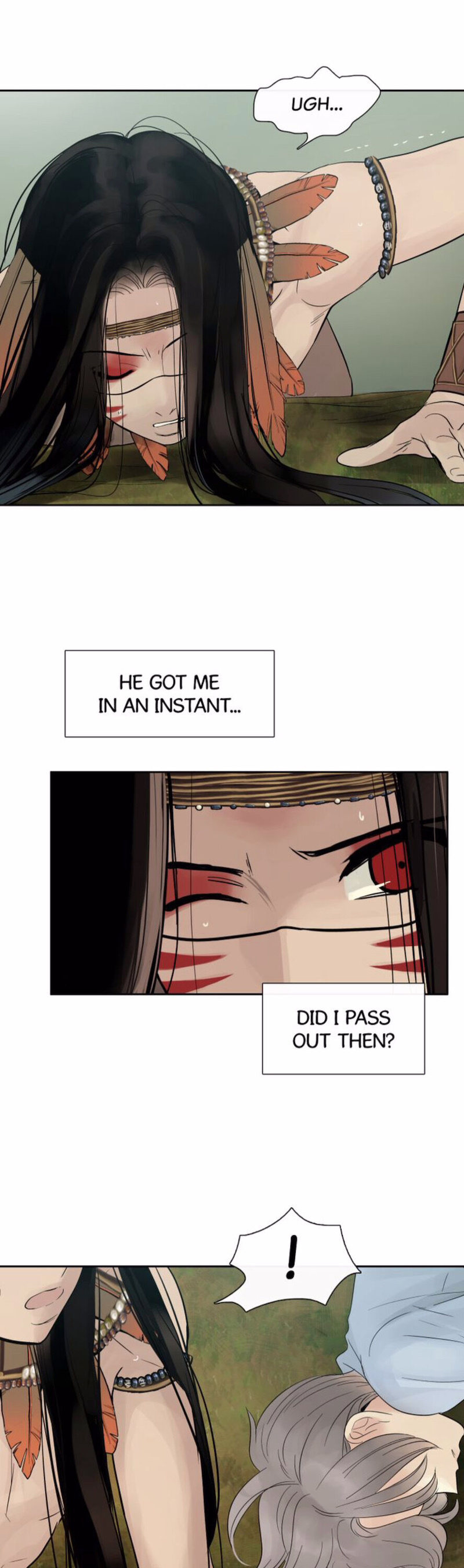 Totem Realm Chapter 44 - Page 37