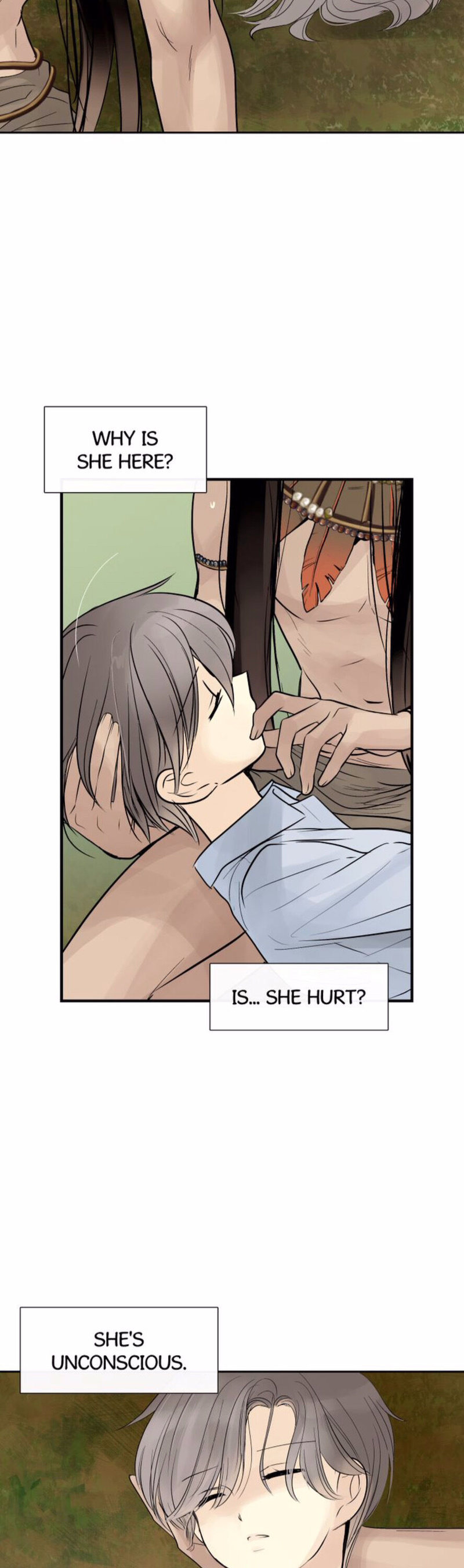 Totem Realm Chapter 44 - Page 38