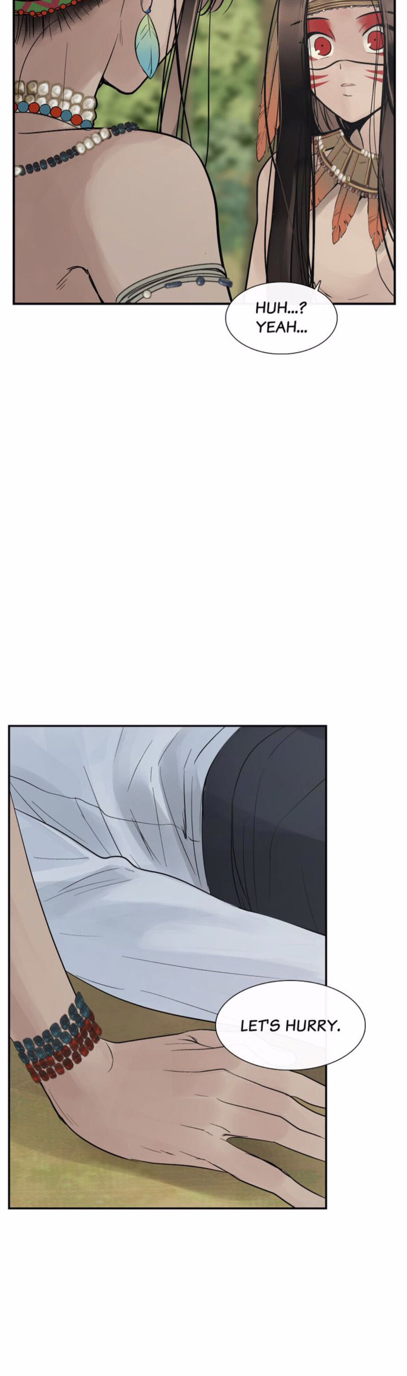 Totem Realm Chapter 44 - Page 42