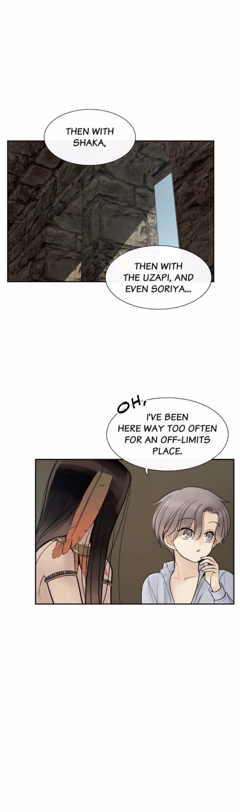 Totem Realm Chapter 47 - Page 13