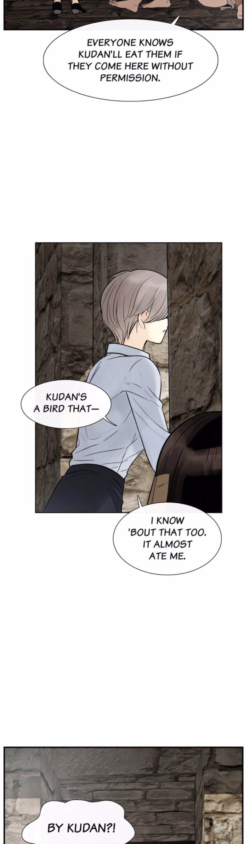 Totem Realm Chapter 47 - Page 15