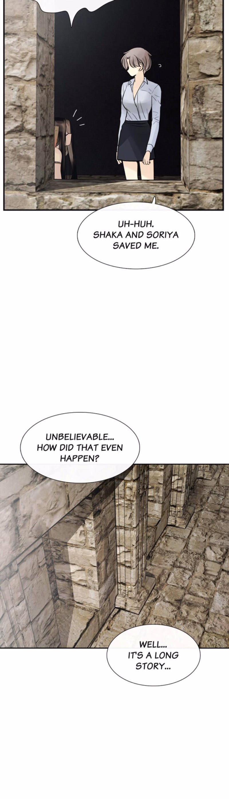 Totem Realm Chapter 47 - Page 16