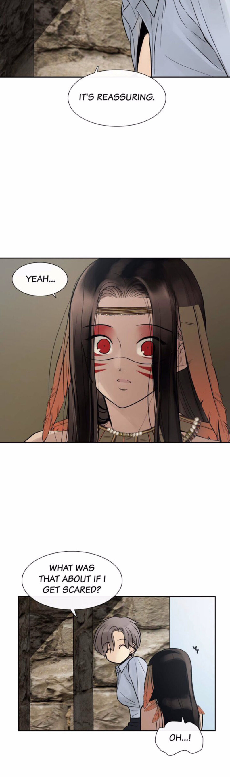 Totem Realm Chapter 47 - Page 23