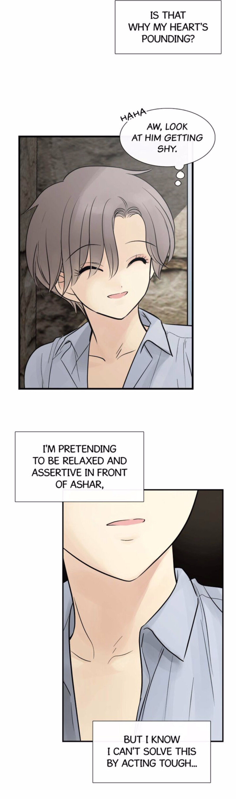 Totem Realm Chapter 47 - Page 25